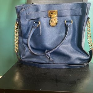 Michael Kors tote bag